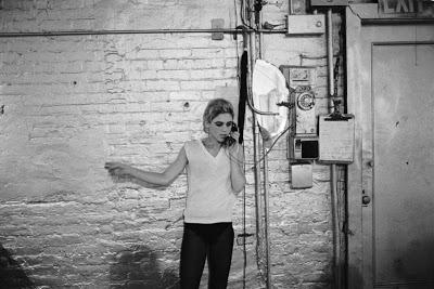 Warhol et la Factory, des images