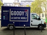 Goody's La Cantine Mobile