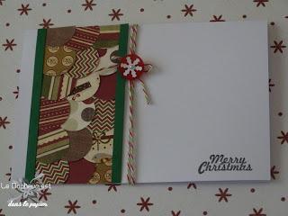 En route pour Noël route pour Noël