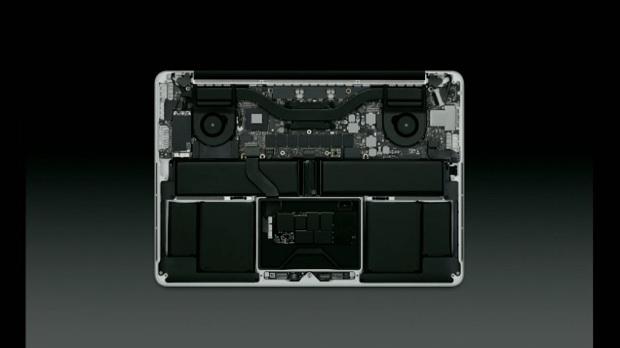 Keynote Apple 23/10/2012