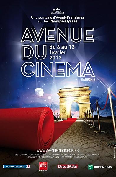 L'avenue du Cinéma sur le Champs-Élysées du 6 au 12 Février 2013 240_91_avenue_cinema2_1.jpg