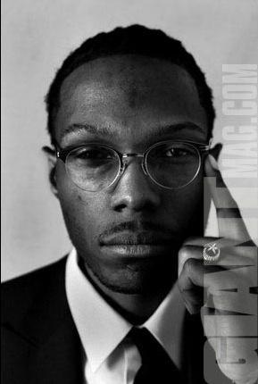 Malcolm Shabazz et malcolm X MALCOLM SHABAZZ LE PETIT FILS DE MALCOLM X PARLE : « JE VOULAIS ETRE BLANC » (INTERVIEW COMPLETE EN FRANCAIS)