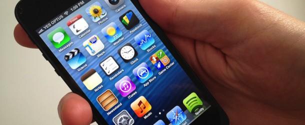 Apple: Déjà un nouvel Iphone 6 ?