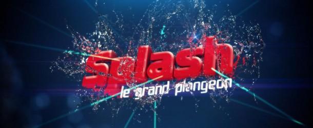 « Splash »: Les 17 stars en maillot de bain (photos)
