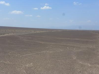 Ce que nous avons vu des lignes et géoglyphes de Nazca Ce que nous avons vu des lignes et géoglyphes de Nazca