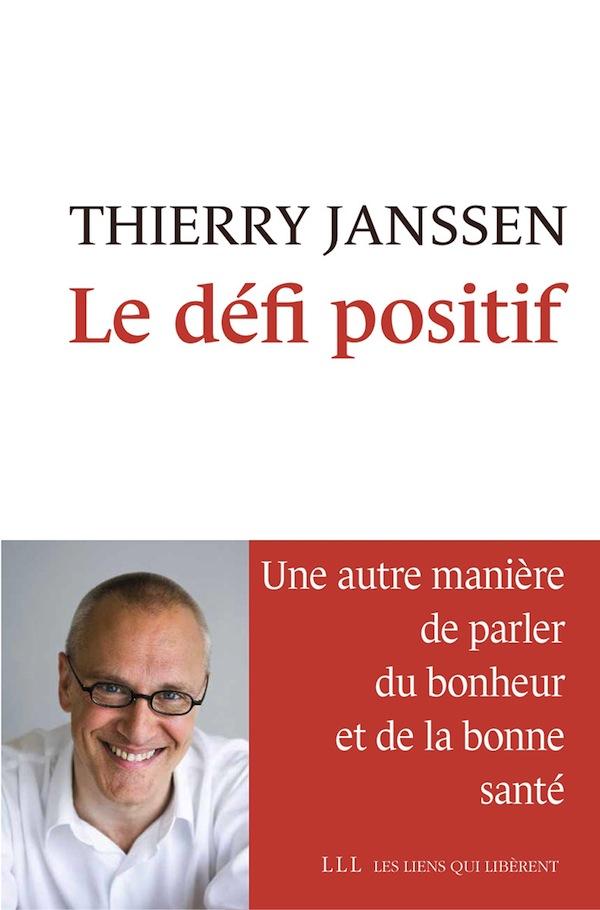 Le défi positif Le défi positif
