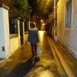 Déjà un mois de passé … Déjà un mois de passé …