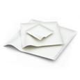 assiette wave assiette imitation feuille