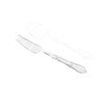 mini fourchette transparente mini fourchette plastique
