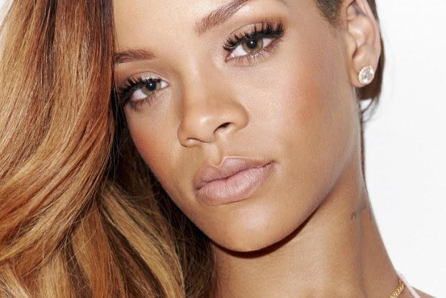 Rihanna - clichés par Terry Richardson Rihanna - clichés par Terry Richardson