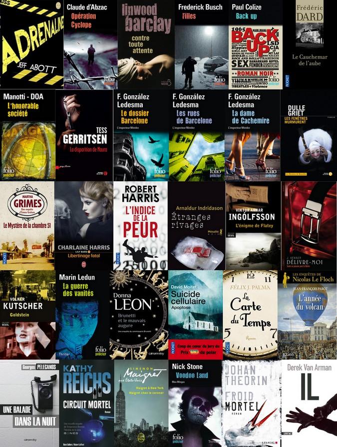 Sorties Littéraires du mois de FEVRIER 2013 http://bazar-de-la-litterature.cowblog.fr/images/SortiesLitteraires2013/SORTIESFEVPOL.jpg