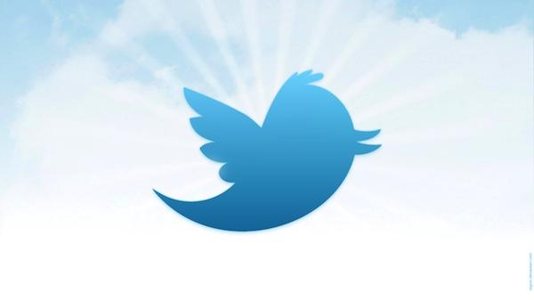 Twitter pourrait lancer la double authentification twitter1