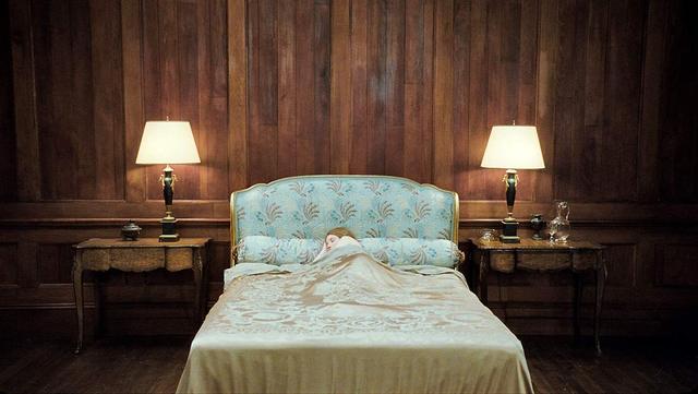 Sleeping Beauty - Julia Leigh (2011) Sleeping Beauty - Julia Leigh (2011)
