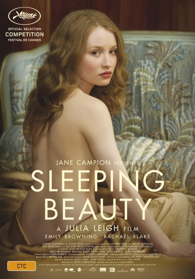 Sleeping Beauty - Julia Leigh (2011) Sleeping Beauty - Julia Leigh (2011)