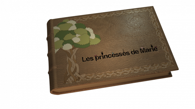 livre-conte-les-princesses-de-marie livre-conte-les-princesses-de-marie