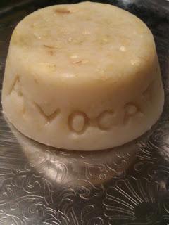 Test 100% Coco à l'Avocat Test 100% Coco à l'Avocat