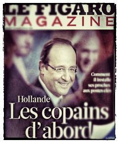 Hollande: la chasse aux sorcières a-t-elle enfin commencé ? Hollande: la chasse aux sorcières a-t-elle enfin commencé ?