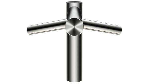 Design utile le Dyson Airblade Tap robinet intelligent Design utile le Dyson Airblade Tap robinet intelligent