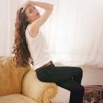 Des jeans qui sculptent et soignent la peau ! Des jeans qui sculptent et soignent la peau !