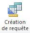 Créer sa première base de données Access – Partie 2 – Création d’une requête Création d'une requête