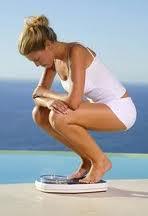Une petite cure minceur Bio s’impose !!! balance
