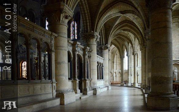 Le Déambulatoire de Saint-Remi Deambulatoire2