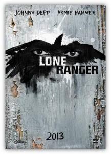 lone ranger