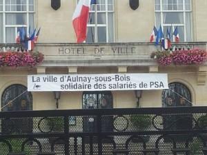PSA et les silences coupables du PS Ca, c'était avant.