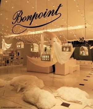 boutique Bonpoint myhomedesign