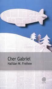 CHER GABRIEL de Halfdan w.Freihow Cher Gabriel