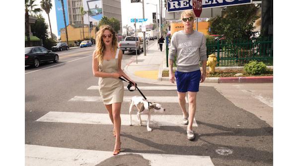 MAISON KITSUNÉ – S/S 2013 COLLECTION LOOKBOOK MAISON KITSUNÉ – S/S 2013 COLLECTION LOOKBOOK