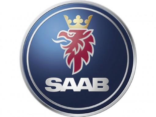 Nouveau logo pour Saab ! Nouveau logo pour Saab !