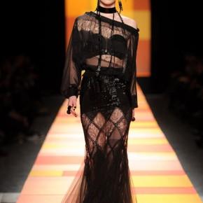 Couture Paris Printemps-Eté 2013 – Partie 2 Jean Paul Gaultier 11