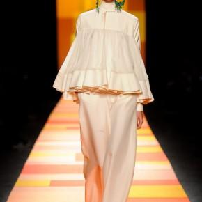Couture Paris Printemps-Eté 2013 – Partie 2 Jean Paul Gaultier 4
