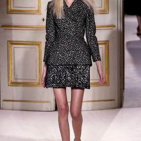 Couture Paris Printemps-Eté 2013 – Partie 2 Giambattista Valli