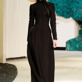 Couture Paris Printemps-Eté 2013 – Partie 2 Ulyana Sergeenko 10