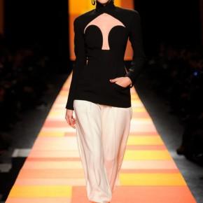 Couture Paris Printemps-Eté 2013 – Partie 2 Jean Paul Gaultier 3