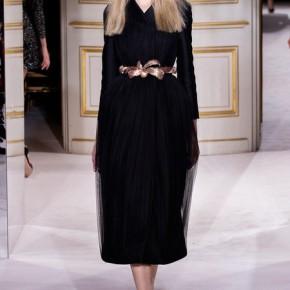 Couture Paris Printemps-Eté 2013 – Partie 2 Giambattista Valli 2