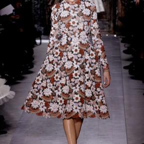 Couture Paris Printemps-Eté 2013 – Partie 2 Valentino 8