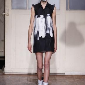 Couture Paris Printemps-Eté 2013 – Partie 2 Maison Martin Margiela