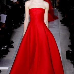 Couture Paris Printemps-Eté 2013 – Partie 2 Valentino 12