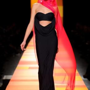 Couture Paris Printemps-Eté 2013 – Partie 2 Jean Paul Gaultier 7