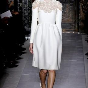 Couture Paris Printemps-Eté 2013 – Partie 2 Valentino