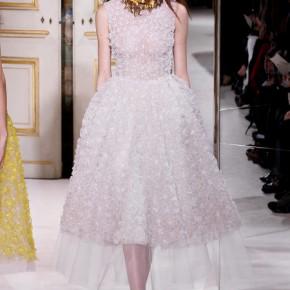 Couture Paris Printemps-Eté 2013 – Partie 2 Giambattista Valli 13