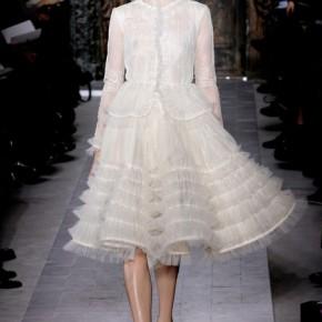 Couture Paris Printemps-Eté 2013 – Partie 2 Valentino 7