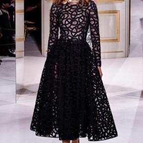 Couture Paris Printemps-Eté 2013 – Partie 2 Giambattista Valli 6