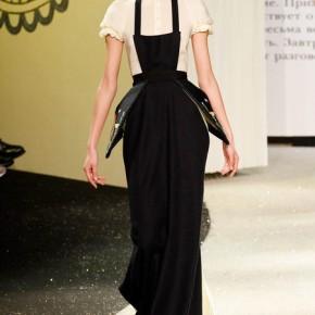Couture Paris Printemps-Eté 2013 – Partie 2 Ulyana Sergeenko 11