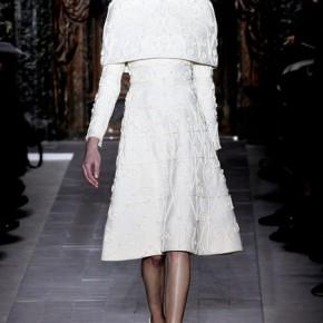 Couture Paris Printemps-Eté 2013 – Partie 2 Valentino 3