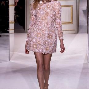 Couture Paris Printemps-Eté 2013 – Partie 2 Giambattista Valli 15
