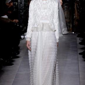 Couture Paris Printemps-Eté 2013 – Partie 2 Valentino 9